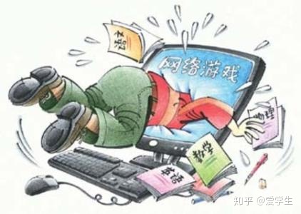 玩游戏上瘾不可自拔？理清行为上瘾的4大起因，轻松戒游戏